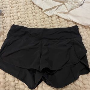 Lulu shorts